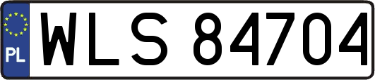WLS84704
