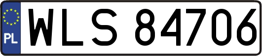 WLS84706