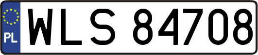 WLS84708