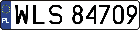 WLS84709