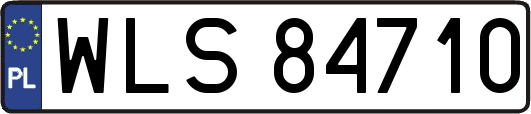 WLS84710