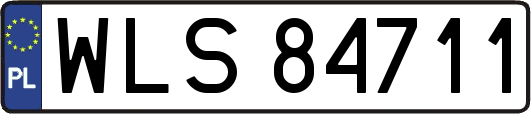 WLS84711