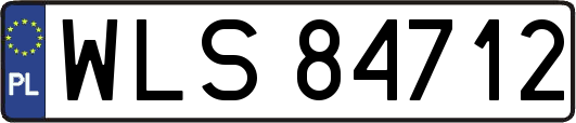 WLS84712