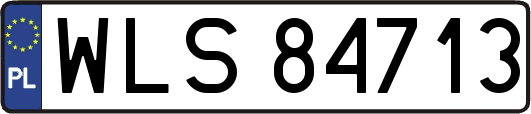 WLS84713
