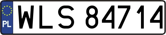 WLS84714