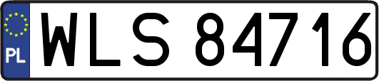 WLS84716