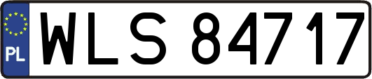WLS84717