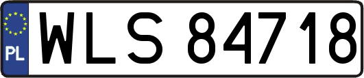 WLS84718