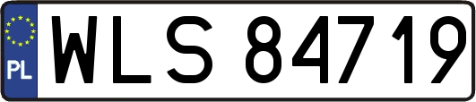 WLS84719