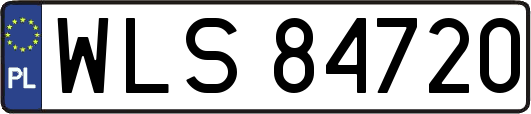 WLS84720