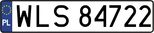 WLS84722