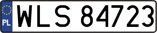 WLS84723