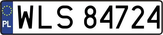 WLS84724