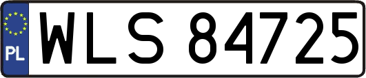 WLS84725