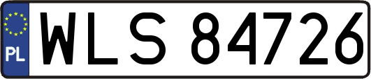 WLS84726