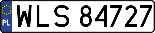 WLS84727