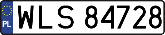 WLS84728
