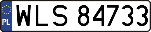 WLS84733