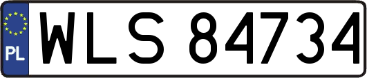 WLS84734