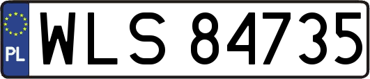 WLS84735