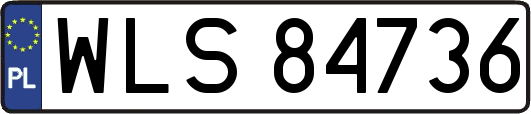 WLS84736