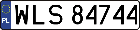 WLS84744
