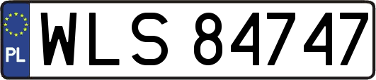 WLS84747