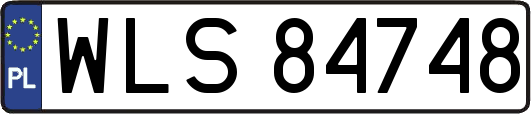 WLS84748