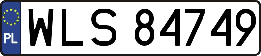 WLS84749
