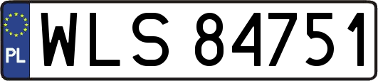 WLS84751