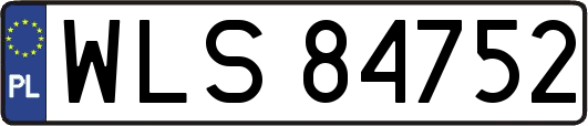 WLS84752