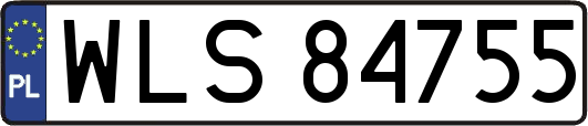 WLS84755