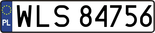 WLS84756
