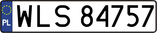 WLS84757