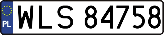 WLS84758