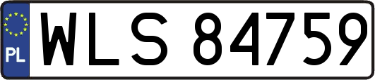 WLS84759