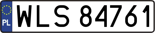 WLS84761
