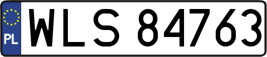 WLS84763