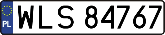 WLS84767