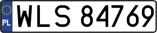 WLS84769