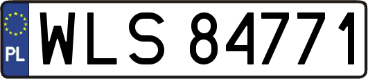WLS84771