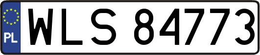 WLS84773