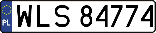 WLS84774
