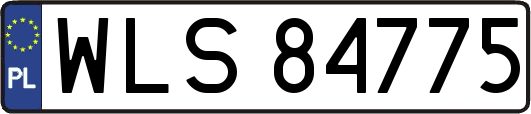 WLS84775