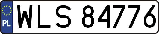 WLS84776