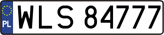 WLS84777