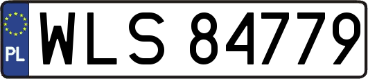 WLS84779