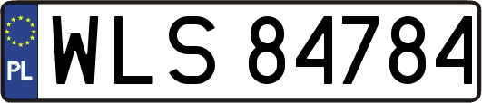 WLS84784