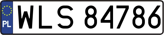 WLS84786