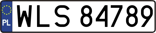 WLS84789